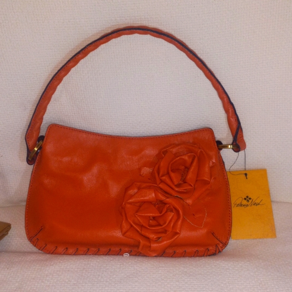 Patricia Nash shoulder bag